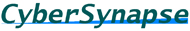 CyberSynapse Logo